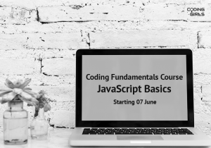 Coding Fundamentals: JavaScript Basics