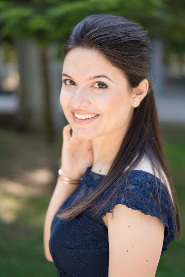 Denitsa Dobreva