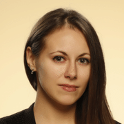Antoniya Mincheva
