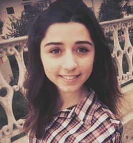 Irida Shyti