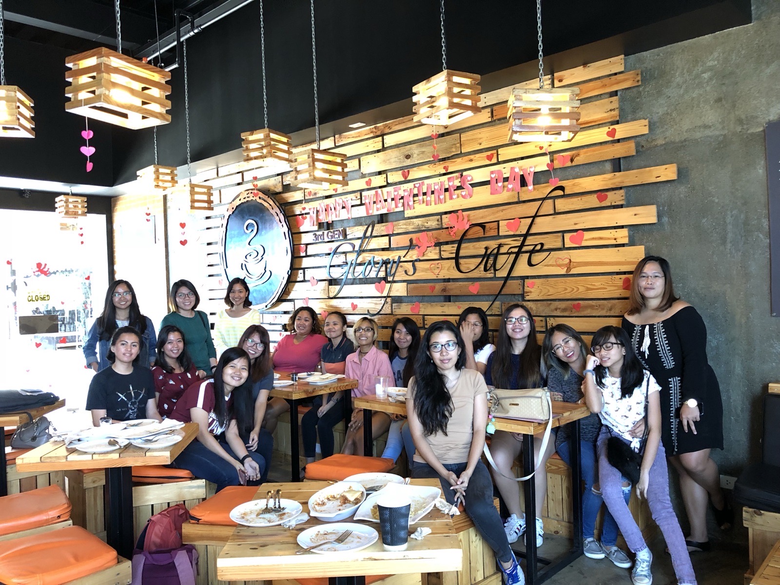 Coding Girls community event
