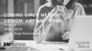 Coding Girls Free Event