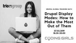 Drupal 