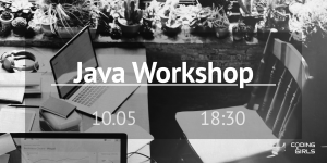 Java Workshop