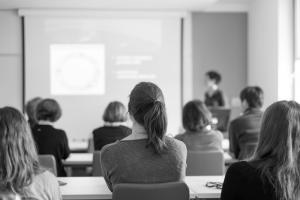 Coding Girls Introductory Presentation 