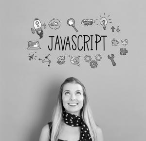 JavaScript Coding Girls Course 