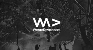 WeAreDevelopers preparation meetup