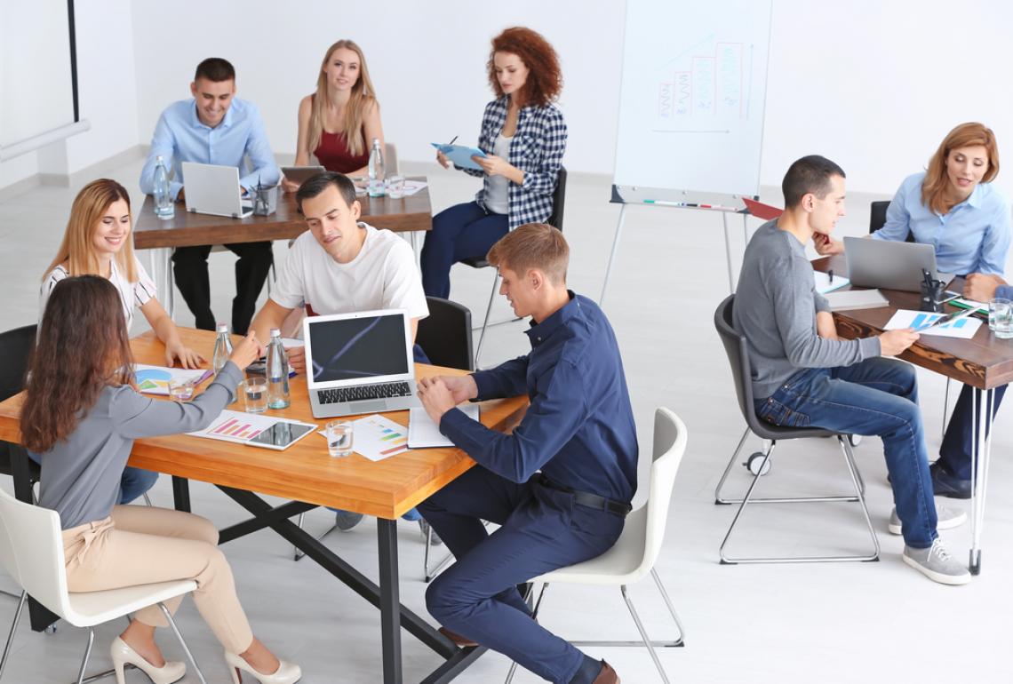 5 Easy Tips to Bring More Diversity to a Tech Event |part 2 5 Easy Tips to Bring More Diversity to a Tech Event |part 2