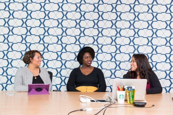 Women in Tech Coworking